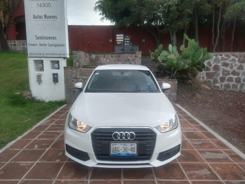 Imagen 3 de 15 de Audi A1 1.4 Cool Tm