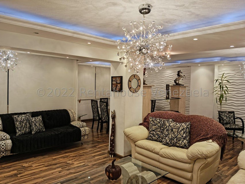 Raul Zapata Vende Apartamento En Altamira 230 Mtrs2, 5h, 5b, 2pe, Cod. Mls #23-15476