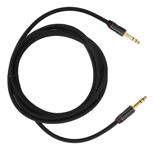 Cable Para Amplificador De Guitarra Eléctrica Jorindo Jd6221