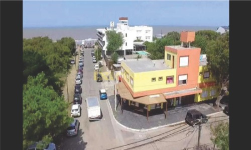 Imagen 3 de 14 de H544 Hotel En Mar De Ajo, Partido De La Costa