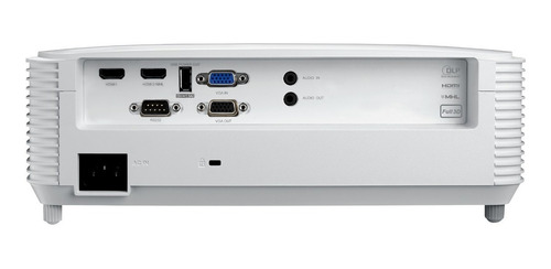 Imagen 2 de 2 de Proyector Optoma X412 Cuotas