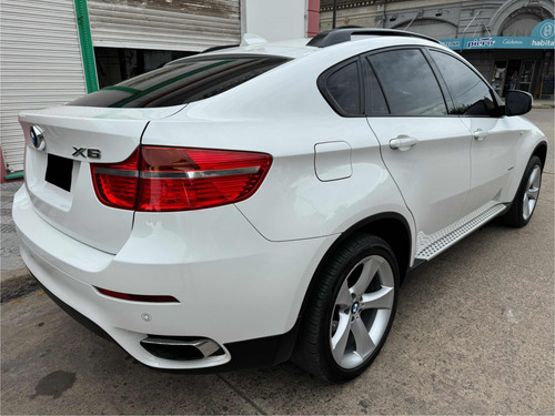 BMW X6 4.4 Xdrive 50i Premium 407cv