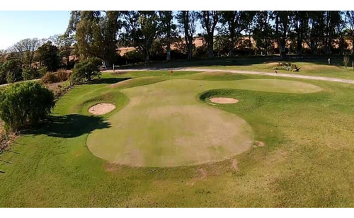 Laguna Del Golf, Barrio Abierto Con Servicios Opcionales
