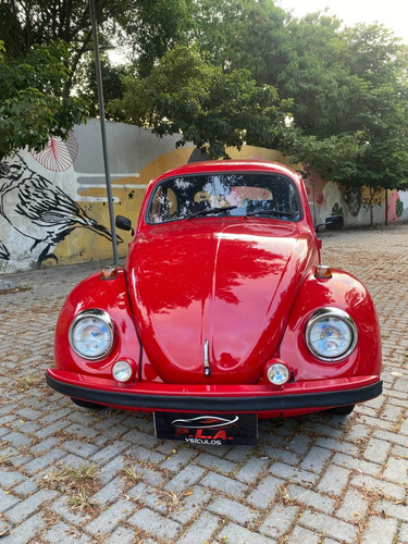 Fusca 1300 Ano 1982/1982