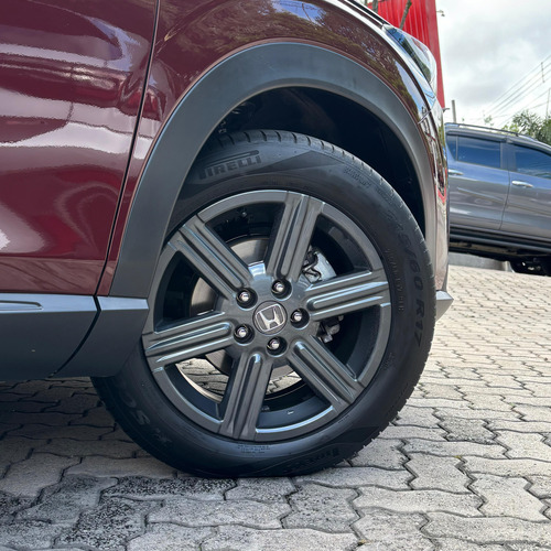Honda HR-V 1.5 DI I-VTEC FLEX EXL CVT