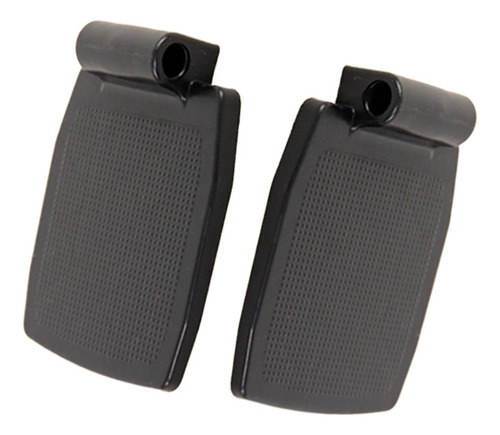Reposapiés Universal Para Silla De Ruedas Accesorios De