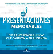 Presentaciones Memorables - Crea Experiencias Únicas Qu...