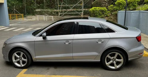 Audi A3 1.8 Ambition