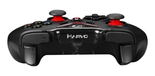 Control joystick Marvo GT-016 negro