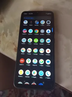 Celular Realme C11