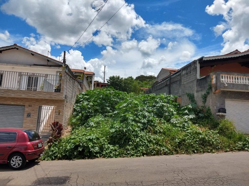 Terreno À Venda, 250 M² Por R$ 85.000 - Parque Dos Pinheiros - Piracaia/sp - Te0373