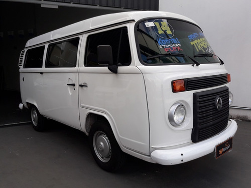 Volkswagen Kombi