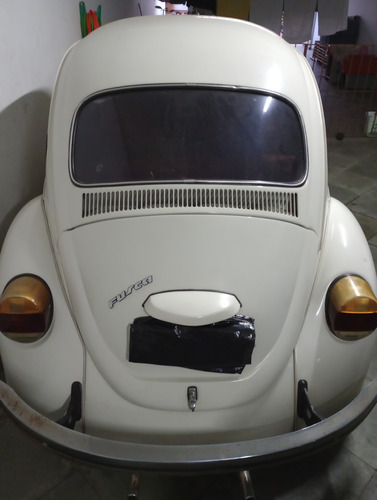 Volkswagen  Fusca 1300