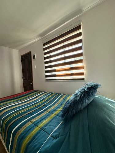 Loft Amoblado, Gastos Básicos Incluidos