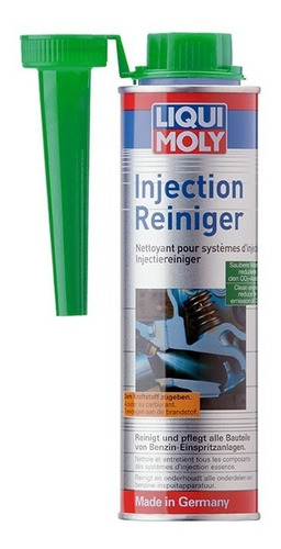 Injection Reiniger Limpiador De Inyectores Liqui Moly Rv