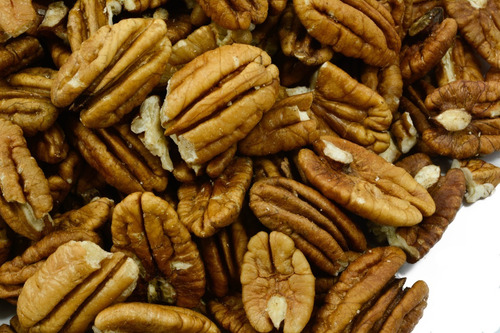 Imagen 2 de 6 de Nuez Mitad Pecana 1 Kg