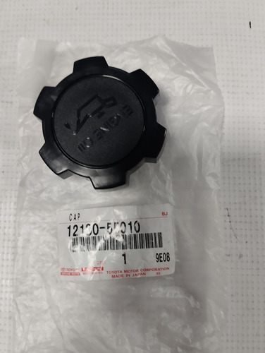 Tapa Aceite Corolla 03-13/yaris 06-08/hilux 2.7/dyna