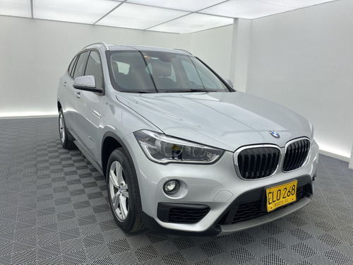 Imagen 3 de 25 de Bmw X1 Sdrive 18i 2018 1.5 At