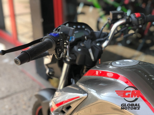 Imagen 5 de 11 de Zanella Rx 150 Next - Global Motor's Corrientes