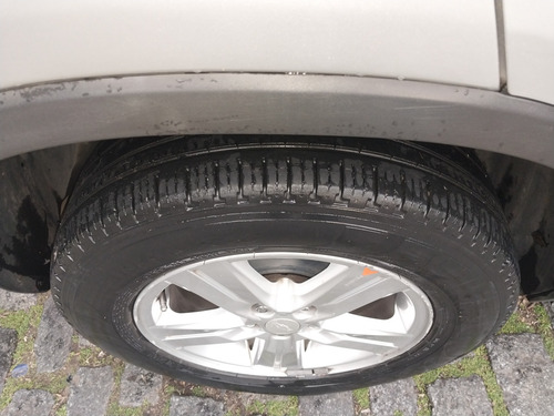 Chevrolet Tracker 1.8 Ltz Fwd Mt 140cv