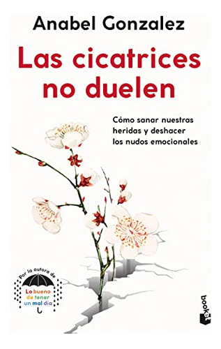 Livro Las Cicatrices No Duelen De Gonzalez Anabel Booket
