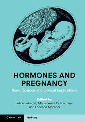 Libro Hormones And Pregnancy: Basic Science And Clinical ...