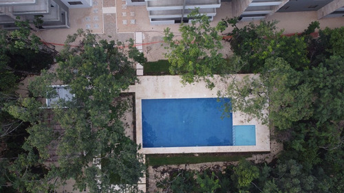 Imagen 18 de 30 de Renta Departamento A Estrenar Selvanova Coto 8 Playa Del Car
