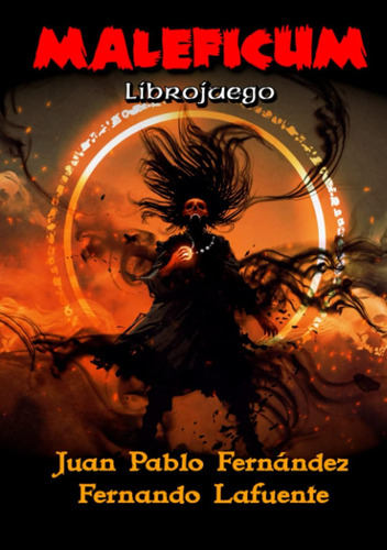 Libro Maleficum (punto De Héroe) (spanish Edition)