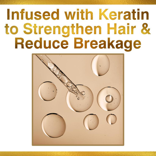 Condicionador Leave-in Chi Keratin 180ml
