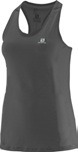 Musculosa Salomon - Mujer - Comet Ultra Tank - Running