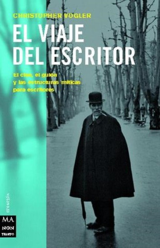 Viaje Del Escritor, El