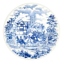 Comprar Set X6 Plato Playo, 26 Cm Cena Inglesa Vajilla Biona