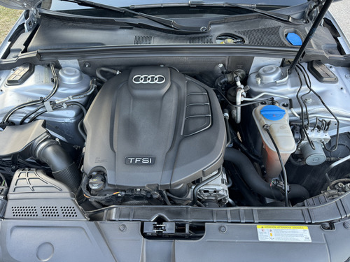 Audi A4 1.8 Ambition Tfsi 170cv