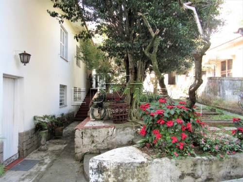 Casa - Vila Assuncao - Ref: 24733 - V-24733