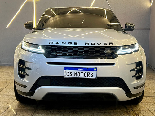 Land Rover Evoque RANGE R. EVO HSE SI4 R-DYN.2.0 300CV AUT
