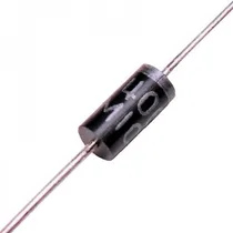 Comprar Diodo 1n4007 Rectificador Pack 50 Unidades