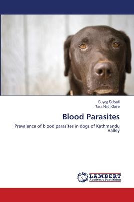 Libro Blood Parasites - Tara Nath Gaire