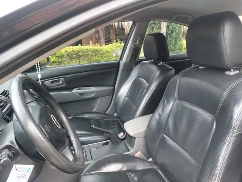 Mazda 3 1.6 Z6ha7