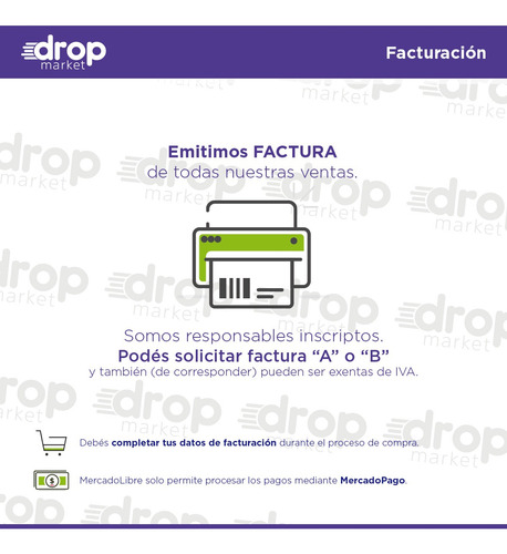 Imagen 9 de 10 de Porta Folletos Hojas A6 10x15cm Tipo Acrílico Pared X10u