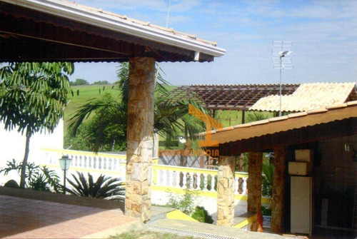 Imagem 5 de 22 de Chácara À Venda, 1078 M² Por R$ 1.063.000,00 - Morada Dos Pássaros - Itatiba/sp - Ch0145