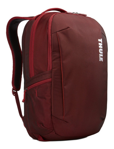 Mochila Bolsa Notebook Thule Subterra Backpack 30l Ember