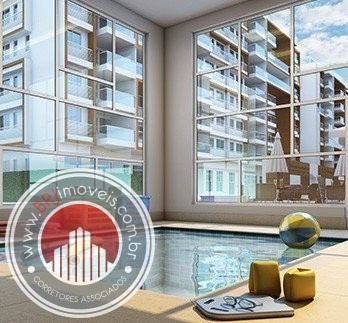 Imagem 13 de 15 de Cobertura 3 Quartos 147m2 - Pontal Oceânico -recreio - Cobertura A Venda No Bairro Recreio Dos Bandeirantes - Rio De Janeiro, Rj - Brj72053