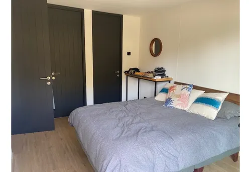 Condominio Wayku / Camino La Pirámide /san George