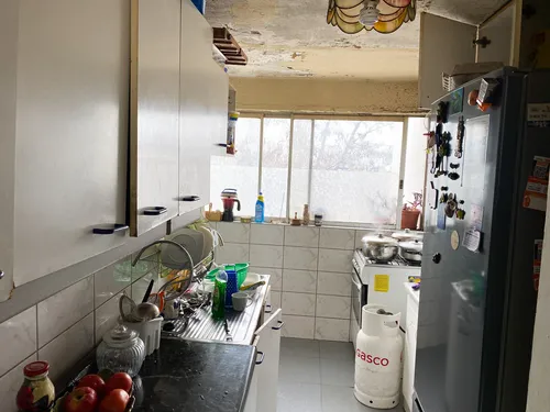Venta Departamento 3d 1b Ñuñoa
