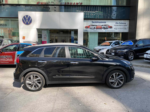 Imagen 5 de 13 de Kia Niro 2019 Ex Hibrida Automatica (somos Agencia Volksw)