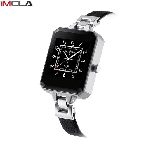 Smartwatch Reloj Inteligente Lemfo Lem2 (alta Gama) Deluxe