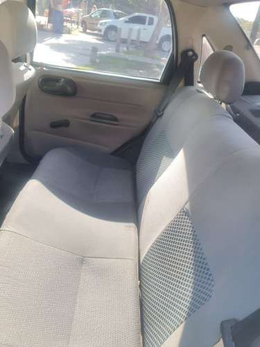 Chevrolet Corsa Clasicc 2011 Lt Gnc