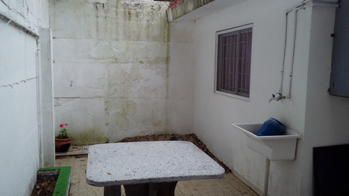 Imagen 11 de 12 de Departamento 2 Ambientes San Bernardo Cochera Y Gas Natural