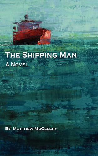 Libro: The Shipping Man