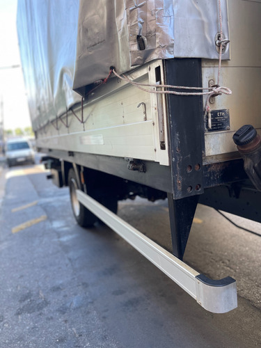 Mercedes Benz 710/815d 2001